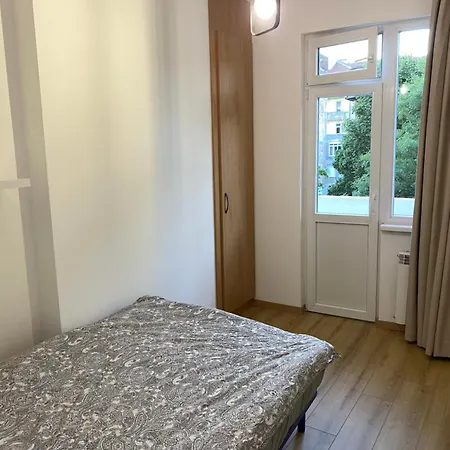 Apartament Trendy And Stylish In Centre For Business And Leisure Sofia