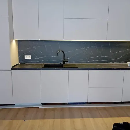 Appartement Trendy And Stylish In Centre For Business And Leisure Sofia