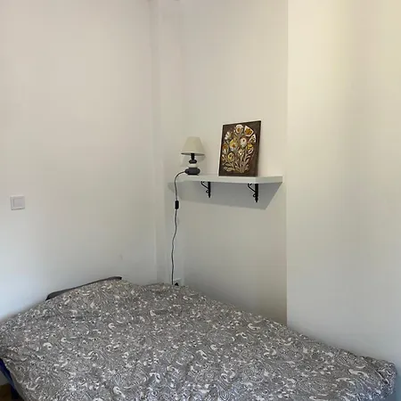 Trendy And Stylish In Centre For Business And Leisure Apartmán *