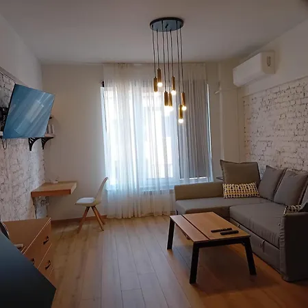 Apartmán Trendy And Stylish In Centre For Business And Leisure Sofie