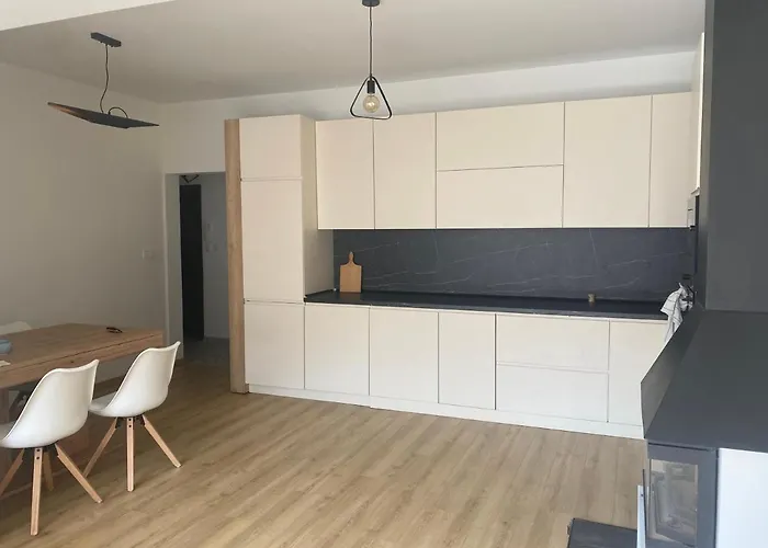 Appartement Trendy And Stylish In Centre For Business And Leisure Sofia