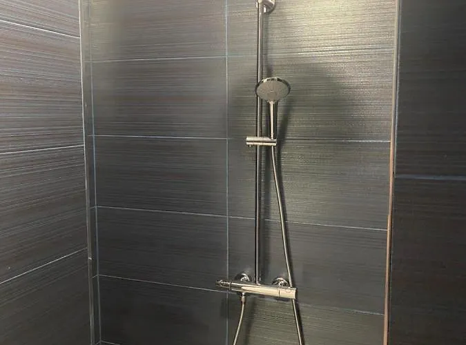 Trendy And Stylish In Centre For Business And Leisure * Sofia