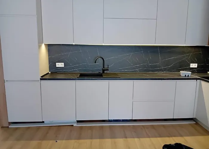 Appartement Trendy And Stylish In Centre For Business And Leisure Sofia