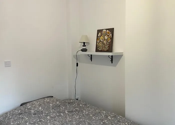 Trendy And Stylish In Centre For Business And Leisure Appartement *