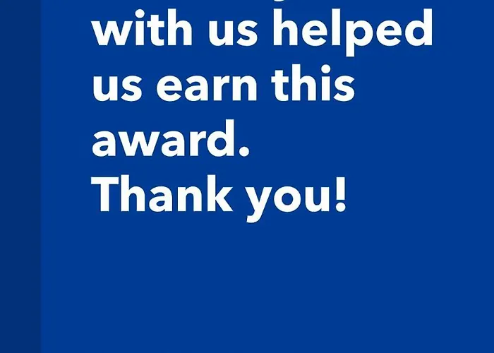 Trendy And Stylish In Centre For Business And Leisure *